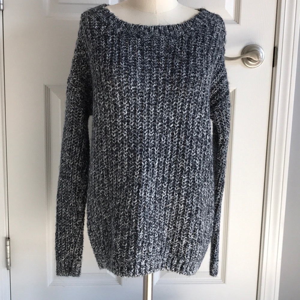 Garage Knit Sweater Size XS-S